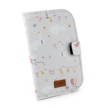 Cargar imagen en el visor de la galería, Portadocumentos Bebé (Storks)