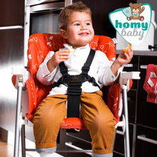 Cargar imagen en el visor de la galería, Arnés de 5 Puntos Universal