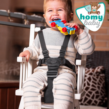 Cargar imagen en el visor de la galería, Arnés de 5 Puntos Universal