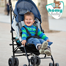 Cargar imagen en el visor de la galería, Arnés de 5 Puntos Universal