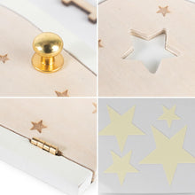 Cargar imagen en el visor de la galería, Puerta Mágica del Ratoncito Pérez (Natural)