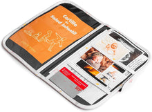 Cargar imagen en el visor de la galería, Portadocumentos Bebé (Points)