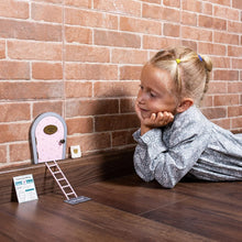 Cargar imagen en el visor de la galería, Puerta de Ratoncito Pérez (Rosa)