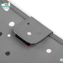 Cargar imagen en el visor de la galería, Portadocumentos Bebé (Points)