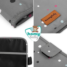 Cargar imagen en el visor de la galería, Portadocumentos Bebé (Points)