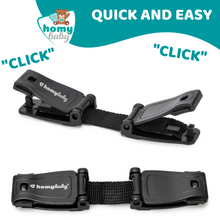 Cargar imagen en el visor de la galería, Hebilla Seguridad (Pack de 2)