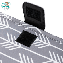 Cargar imagen en el visor de la galería, Portadocumentos Bebé (Arrows)