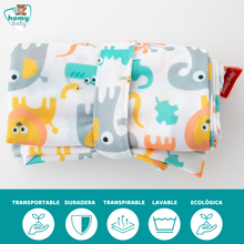 Cargar imagen en el visor de la galería, Bolsas Impermeables (Animales)