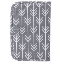 Cargar imagen en el visor de la galería, Portadocumentos Bebé (Arrows)