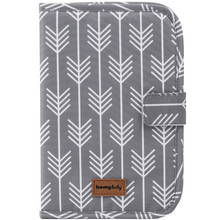 Cargar imagen en el visor de la galería, Portadocumentos Bebé (Arrows)