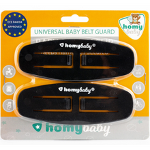 Cargar imagen en el visor de la galería, Agrupador Cinturón (x2)