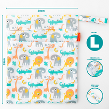 Cargar imagen en el visor de la galería, Bolsas Impermeables (Animales)