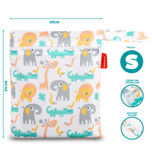 Cargar imagen en el visor de la galería, Bolsas Impermeables (Animales)