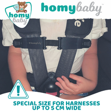 Cargar imagen en el visor de la galería, Hebilla Seguridad (Larga) - HOMYBABY