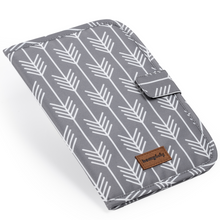 Cargar imagen en el visor de la galería, Portadocumentos Bebé (Arrows)