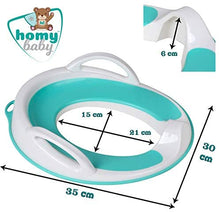 Cargar imagen en el visor de la galería, Reductor WC Niños - HOMYBABY
