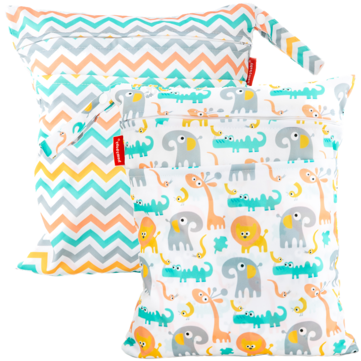 Bolsa impermeable ropa bebe hotsell