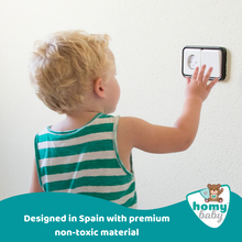 Cargar imagen en el visor de la galería, Kit Protectores Enchufes - HOMYBABY