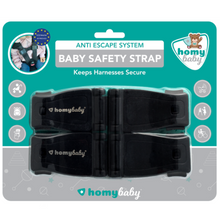 Cargar imagen en el visor de la galería, Hebilla Seguridad (Pack 2) - HOMYBABY