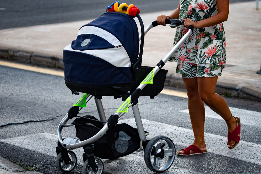 Accesorios para el Carro de tu Bebé