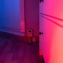 Cargar imagen en el visor de la galería, Puerta de Ratoncito Pérez (Rosa)

