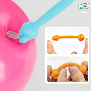 Pinzas sacamocos y cerumen bebé (Modelo A)