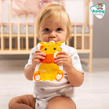 Cargar imagen en el visor de la galería, Bolsas reutilizables comida bebe
