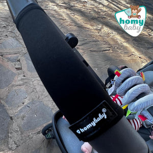 Funda Manillar Carro / Silla (manillar abierto)