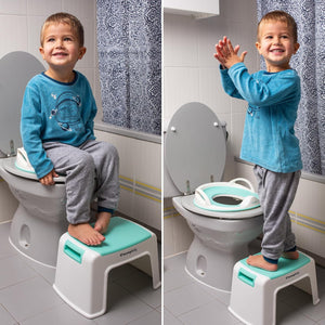 Funda Manillar Carro / Silla (manillar cerrado)