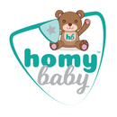 HOMYBABY Marca de seguridad infantil