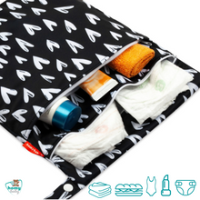 Cargar imagen en el visor de la galería, Bolsas Impermeables (Set D)
