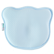 Cargar imagen en el visor de la galería, Almohada Bebé (Azul) - HOMYBABY
