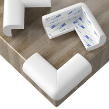Cargar imagen en el visor de la galería, Protectores Esquinas (Blancos)
