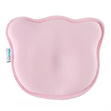 Cargar imagen en el visor de la galería, Almohada Bebé (Rosa) - HOMYBABY
