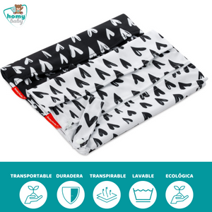 Bolsas Impermeables (Set D)