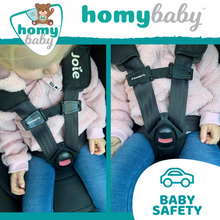 Cargar imagen en el visor de la galería, Hebilla Seguridad (Estándar) - HOMYBABY
