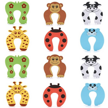 Cargar imagen en el visor de la galería, Topes para puertas - HOMYBABY
