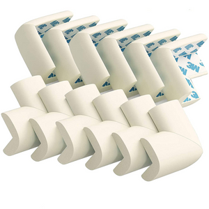 Protectores Esquinas (Blancos)