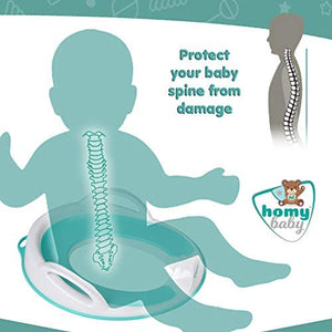 Reductor WC Niños - HOMYBABY