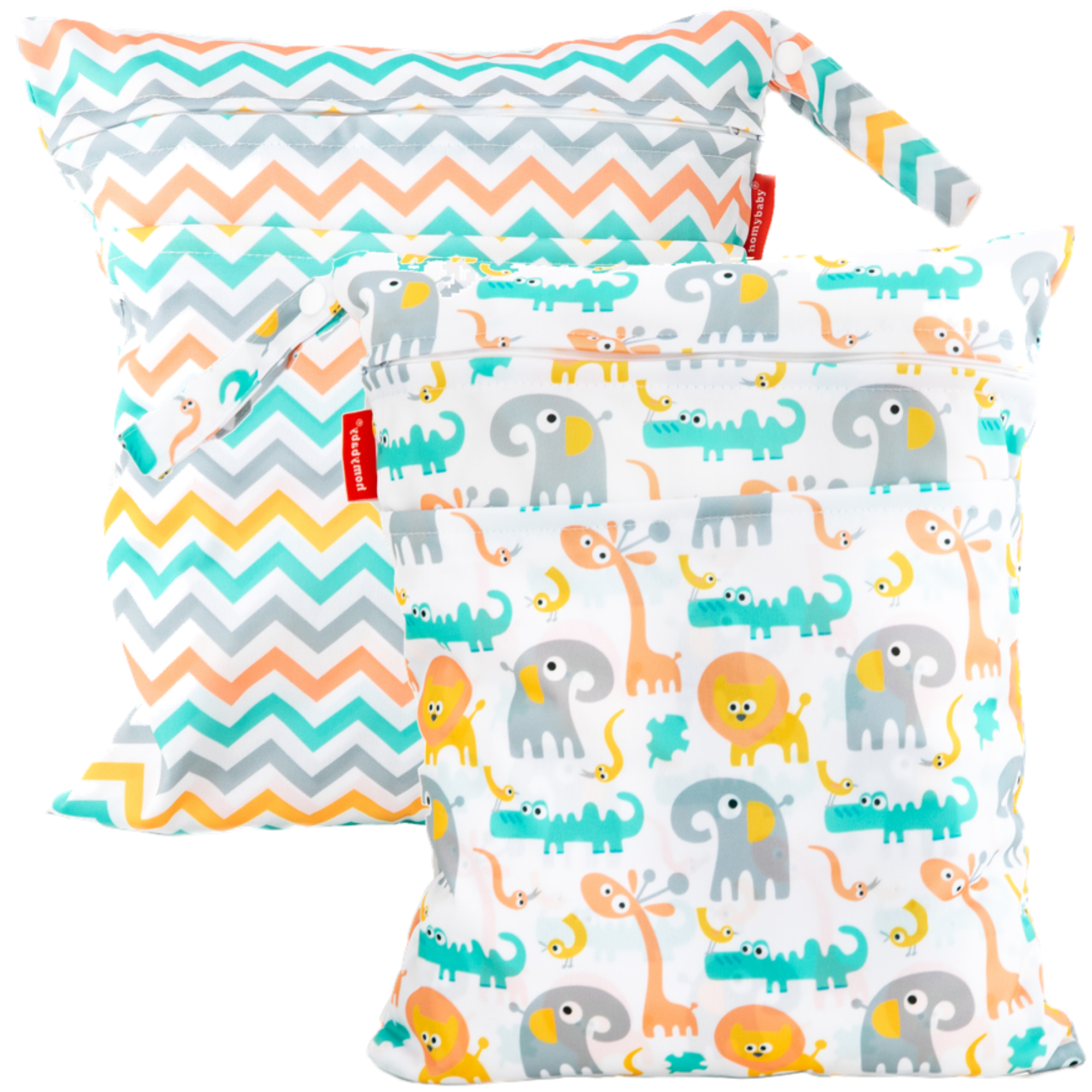 Bolsa discount impermeable bebe