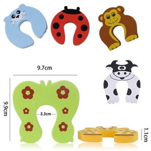 Topes para puertas - HOMYBABY