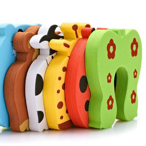 Topes para puertas - HOMYBABY