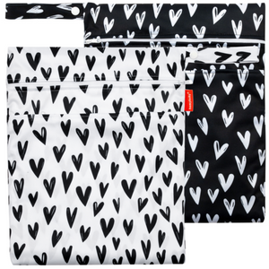 Bolsas Impermeables (Set D)