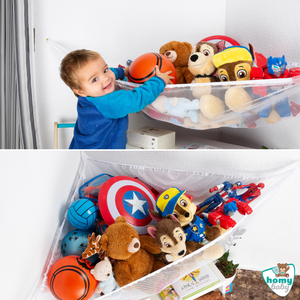 Organizador Hamaca Juguetes
