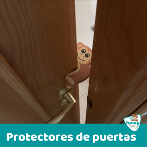 Kit Seguridad Hogar Bebés