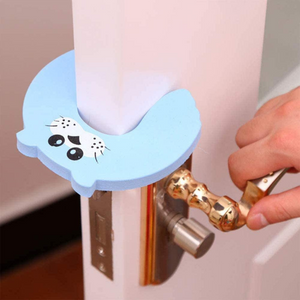 Topes para puertas - HOMYBABY