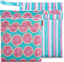 Cargar imagen en el visor de la galería, Bolsas Impermeables (Set C)
