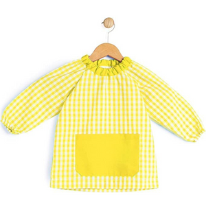 Baby Escolar (Color Amarillo)